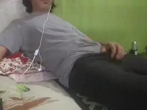 Snapshot of Bangingchick chatting on February 2026 03:27:01 AM Bangingchick online show from February 2026 03:27:01 AM