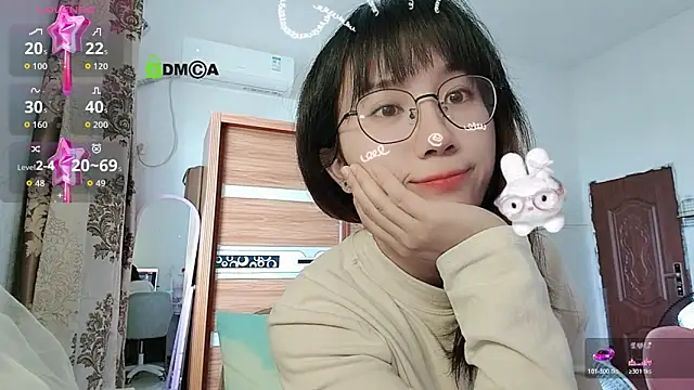 Lili 666 online show from December 2025 03:25:02 AM