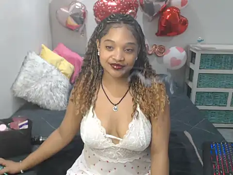 CREAMYCUPCAKExxx online show from February 2025 06:30:01 PM