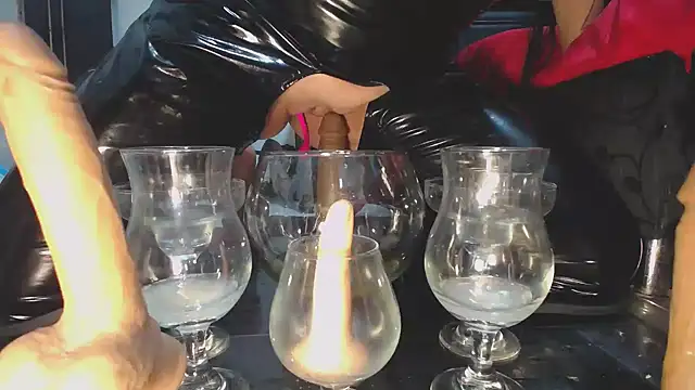 marilyn jon3s online show from February 2026 09:49:02 PM