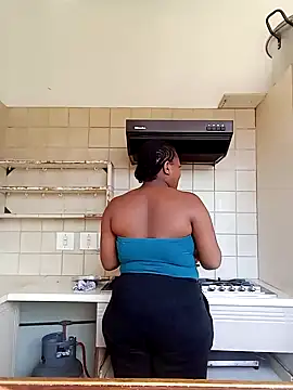 Sexymamibo online show from March 2025 02:23:02 PM