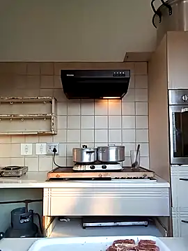 Sexymamibo online show from March 2025 03:48:02 PM