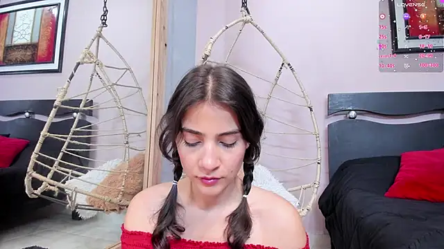 Miranda doll  online show from March 2025 03:24:02 PM