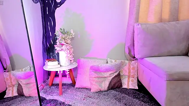 Miranda doll  online show from March 2026 12:12:02 PM