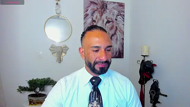 mr maik online show from December 2024 09:51:02 AM