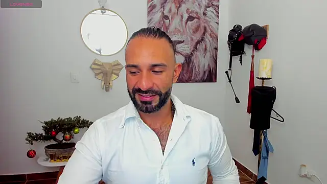 mr maik online show from January 2025 09:43:02 AM