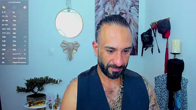 mr maik online show from January 2025 10:17:01 AM