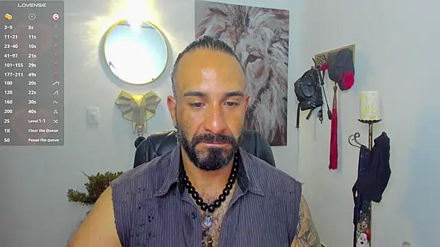 mr maik online show from February 2025 10:29:01 AM