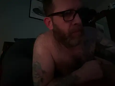 Tattooednakedguy online show from January 2025 03:58:01 PM