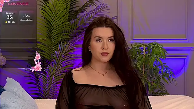 TrishaWinslet online show from March 2025 03:24:01 AM