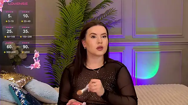 TrishaWinslet online show from March 2025 04:01:01 AM