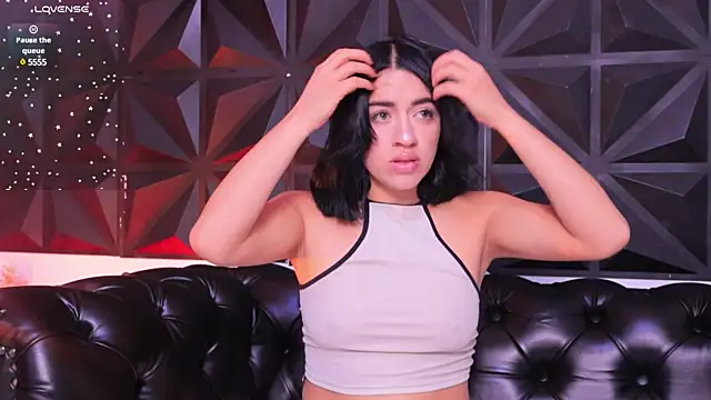 KasiaNoir  online show from January 2025 12:29:02 PM