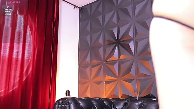 KasiaNoir  online show from March 2025 03:25:02 PM