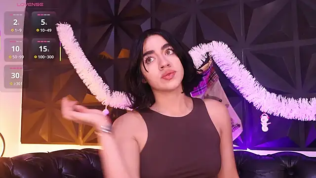 KasiaNoir  online show from January 2026 12:18:01 PM