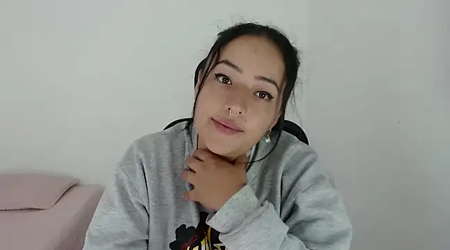 jjulietha95 online show from December 2024 07:15:01 AM