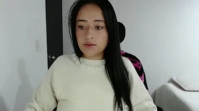 jjulietha95 online show from January 2025 09:57:02 AM