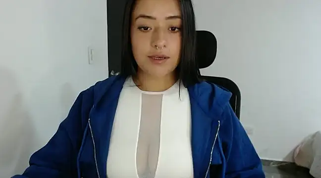 jjulietha95 online show from January 2025 12:57:02 AM