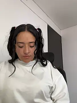 jjulietha95 online show from January 2025 09:26:02 PM