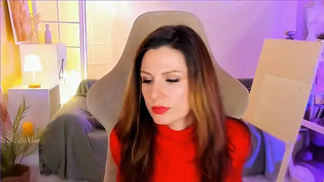 April o Nill online show from March 2025 04:19:02 PM