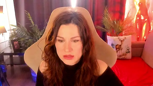 April o Nill online show from March 2026 12:43:01 PM