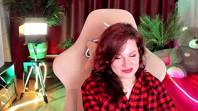 April o Nill online show from April 2026 04:32:01 PM