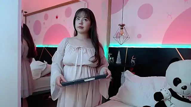 DanniAbbey online show from January 2026 12:07:02 PM