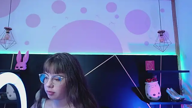 DanniAbbey online show from February 2026 12:02:02 PM