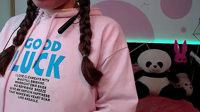 DanniAbbey online show from February 2026 11:42:02 AM