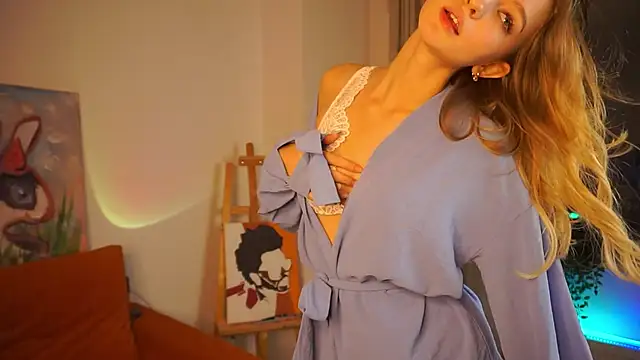 MickeyMyers online show from February 2025 05:18:02 PM