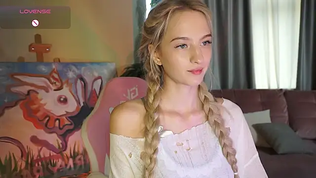 MickeyMyers online show from September 2025 12:39:02 PM
