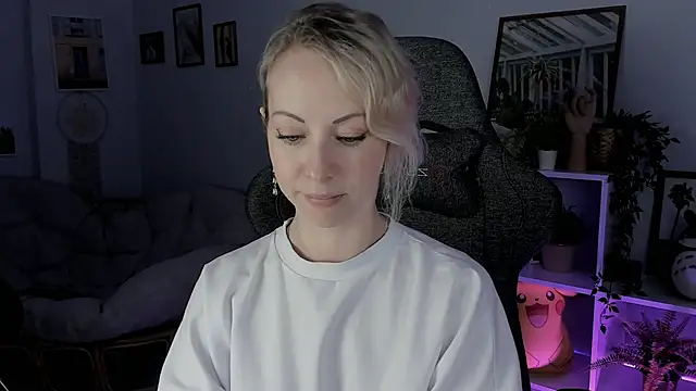 LylithSkye online show from January 2025 10:50:02 AM