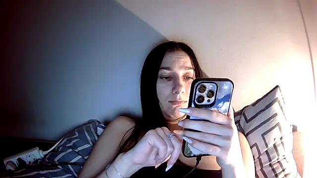 Snapshot of AnnnMary chatting on March 2026 03:45:02 AM AnnnMary online show from March 2026 03:45:02 AM