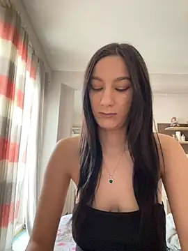 Snapshot of AnnnMary chatting on March 2026 01:33:02 PM AnnnMary online show from March 2026 01:33:02 PM