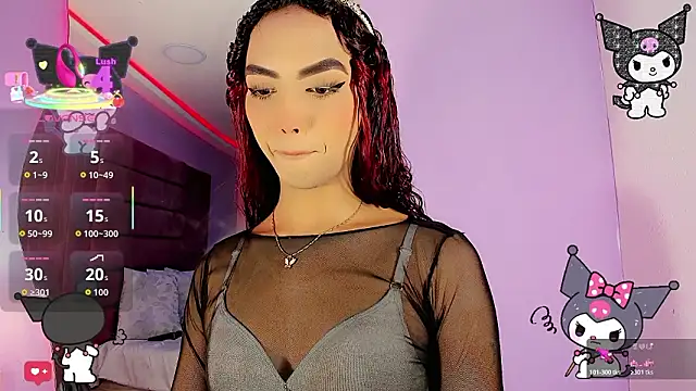 Snapshot of Babyenderlyn chatting on January 2026 08:29:01 PM Babyenderlyn online show from January 2026 08:29:01 PM