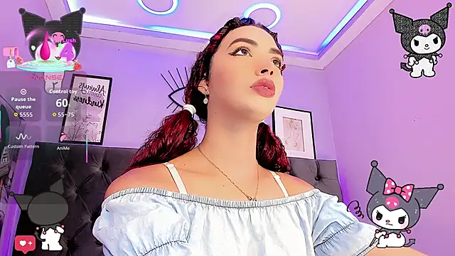 Snapshot of Babyenderlyn chatting on February 2026 09:22:01 PM Babyenderlyn online show from February 2026 09:22:01 PM