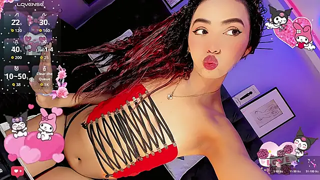 Snapshot of Babyenderlyn chatting on February 2026 09:10:02 PM Babyenderlyn online show from February 2026 09:10:02 PM