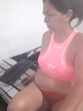 Snapshot of Dulcemature chatting on January 2025 12:17:01 PM Dulcemature online show from January 2025 12:17:01 PM