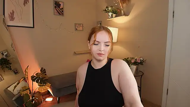 blessbinny online show from September 2025 09:12:01 AM