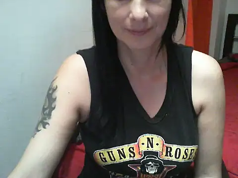 Jennys room 77 online show from October 2025 07:34:01 PM