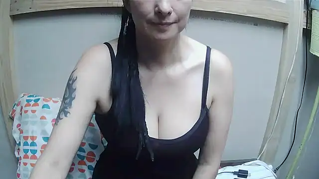 Jennys room 77 online show from December 2025 07:43:02 PM