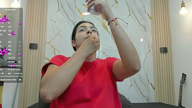 ciara connor online show from February 2026 07:57:02 PM