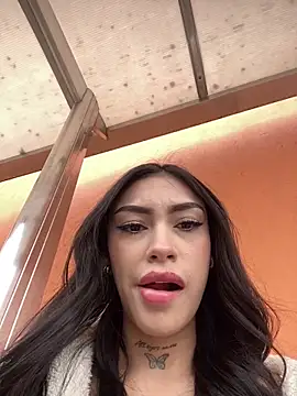 Snapshot of Effy_Bonny chatting on January 2025 02:47:02 PM Effy Bonny online show from January 2025 02:47:02 PM