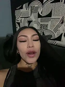 Snapshot of Effy_Bonny chatting on March 2025 08:00:02 PM Effy Bonny online show from March 2025 08:00:02 PM