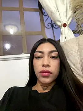 Snapshot of Effy_Bonny chatting on October 2025 10:49:02 PM Effy Bonny online show from October 2025 10:49:02 PM