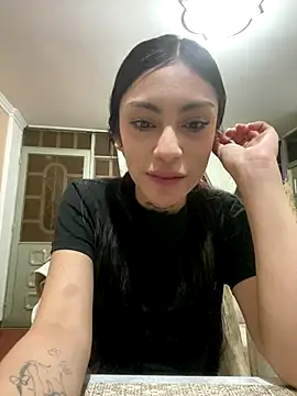 Snapshot of Effy_Bonny chatting on October 2025 02:15:01 AM Effy Bonny online show from October 2025 02:15:01 AM
