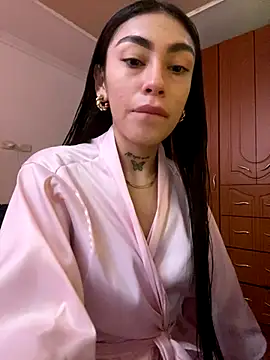 Effy Bonny online show from October 2025 08:58:01 PM