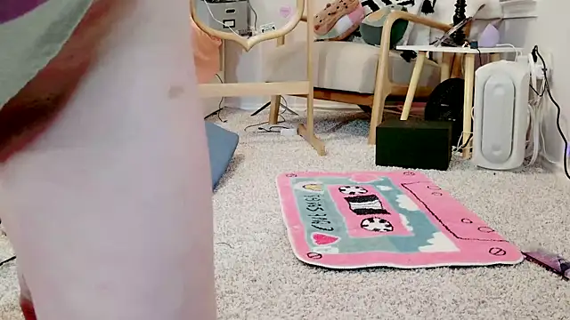 MissyRoulette online show from February 2025 06:03:01 AM