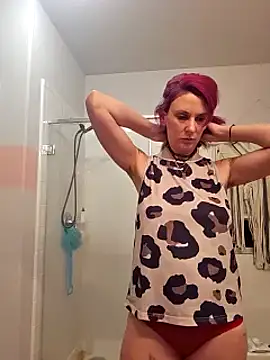 MissyRoulette online show from February 2025 07:23:01 AM