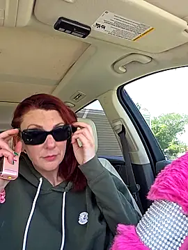 MissyRoulette online show from September 2025 07:24:02 PM