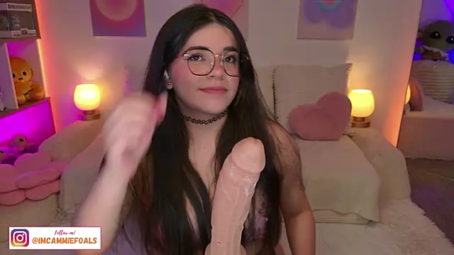 cammiefoalss online show from January 2026 04:21:02 PM